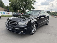 Bild des Angebotes Mercedes-Benz CLC CLC 200 Kompressor Automatik / Leder