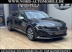 Bild des Angebotes VW Arteon Shooting Brake Elegance 2.0 TDI DSG Kamer Elegance