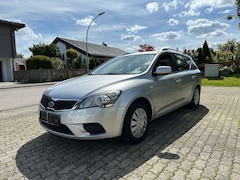 Bild des Angebotes Kia Ceed SW / cee'd SW 1.6 CRDi Vision