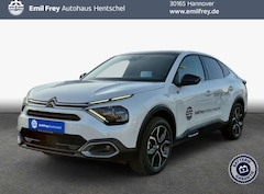Bild des Angebotes Citroen E-C4 X e-C4 X SHINE