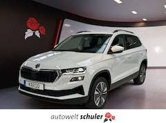 Bild des Angebotes Skoda Karoq 1,5 TSI DSG Balance LED AHK