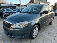 Bild des Angebotes Skoda Fabia Cool Edition 1 HAND/KLIMA/HU NEU