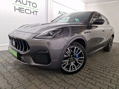Bild des Angebotes Maserati Grecale GT ACC 20 Zoll, DAB, Kamera, Sonus Faber