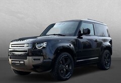 Bild des Angebotes Land Rover Defender D250 X-Dynamic SE
