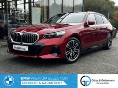 Bild des Angebotes BMW i5 eDrive40 Touring M Sport //Autobahnassistent Pano