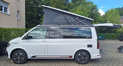 Bild des Angebotes VW T6.1 California California Coast