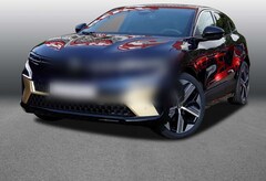 Bild des Angebotes Renault Megane E-Tech 100% electric Iconic EV60 WKR NAVI