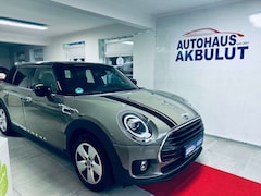 Bild des Angebotes MINI Cooper Clubman Cooper*1.Hand+Finanzierung+Garantie+Inspektion*