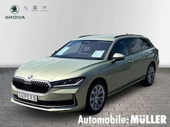 Bild des Angebotes Skoda Superb Combi 2.0 TDI 142 kW 4x4 DSG EU6e Selection Allrad