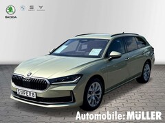 Bild des Angebotes Skoda Superb Combi 2.0 TDI 142 kW 4x4 DSG EU6e Selection Allrad