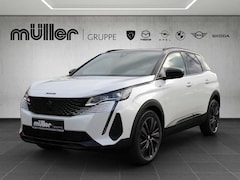 Bild des Angebotes Peugeot 3008 Diesel GT BlueHDi 130 EAT8