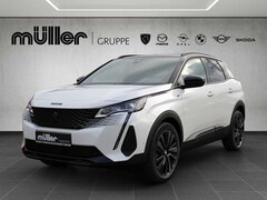 Bild des Angebotes Peugeot 3008 Diesel GT BlueHDi 130 EAT8