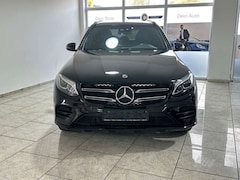 Bild des Angebotes Mercedes-Benz GLC 250 4Matic AMG Line Sportpaket El. Panodach Navi Leder