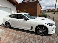Bild des Angebotes Kia Stinger Stinger 3.3 T-GDI AWD OPFGT