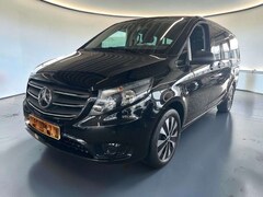 Bild des Angebotes Mercedes-Benz Vito Tourer 119 Edition lang*2xSchiebe*7-Sitz*AH