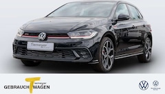 Bild des Angebotes VW Polo GTI DSG IQ.DRIVE NAVI REAR VIEW IQ.LIGHT LM