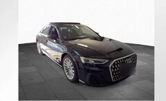 Bild des Angebotes Audi A8 50 TDI quattro tiptronic Pano HD Matrix AIR