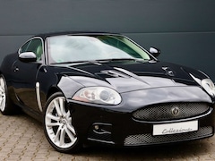 Bild des Angebotes Jaguar XKR XKR Coupe