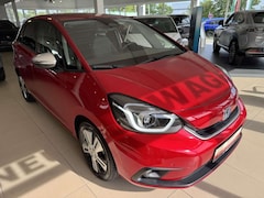 Bild des Angebotes Honda Jazz e:HEV 1.5 i-MMD Hybrid Executive