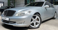 Bild des Angebotes Mercedes-Benz S 500 NAVI CARLSSON 21 BI-XENON 66TKM Scheckheft
