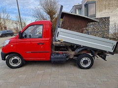 Bild des Angebotes Piaggio Porter Porter NP6 LR LPG HD Top