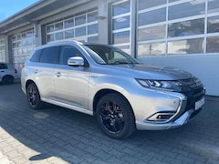 Bild des Angebotes Mitsubishi Outlander Outlander Plug-in Hybrid PLUS FA-Paket 2.4 4WD