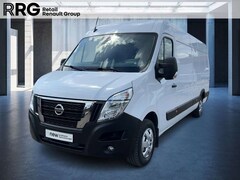 Bild des Angebotes Nissan Interstar Kasten L4H2 dCi 145 3,5t N-Connecta RW  Rückfahrkamera PDC KLIMA ABS ESP SERVO