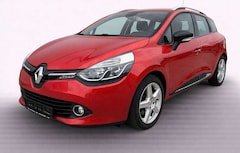 Bild des Angebotes Renault Clio IV Grandtour Luxe