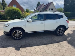 Bild des Angebotes Nissan Qashqai+2 2.0 dCi DPF Tekna*Panorama*Top Zustand