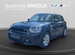 Bild des Angebotes MINI Cooper SE Countryman Cooper SE ALL4 Countryman *Batteriegarantie* Head-