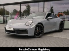 Bild des Angebotes Porsche 992 (911) Carrera*BOSE*INNO*SPORTABG*SHZ*