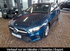 Bild des Angebotes Mercedes-Benz A 200 A -Klasse A 200 d