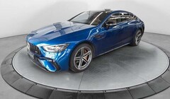 Bild des Angebotes Mercedes-Benz AMG GT 63 S Keramik+AirM+Burm+Distr+SitzKlima