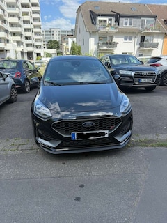Bild des Angebotes Ford Fiesta 1.5 EcoBoost S&S ST X