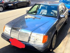 Bild des Angebotes Mercedes-Benz E 230 E-Klasse, W124