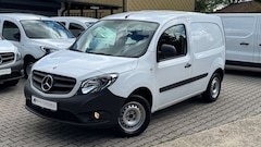 Bild des Angebotes Mercedes-Benz Citan Kasten 109 lang Service+HU neu/1.Hand