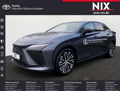 Bild des Angebotes Lexus RZ 450e Launch Paket, PANO, LED, KLIMA, SHZ