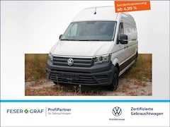 Bild des Angebotes VW Crafter 2.0 TDI Kasten LR Superhochdach