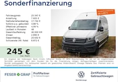 Bild des Angebotes VW Crafter 2.0TDI Kasten LR Superhochdach 2xSchiebetüre