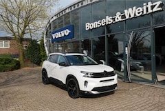 Bild des Angebotes Citroen C5 Aircross Shine Pack AHK Automatik Panorama Schiebedach