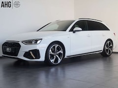 Bild des Angebotes Audi A4 Avant 35 TDI S line Competition Edition