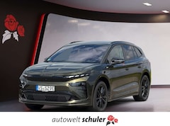 Bild des Angebotes Skoda Enyaq RS Lounge AHK NAVI LED