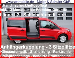 Bild des Angebotes Ford Transit Connect 1,5 TDCI lang Trend AHK Klima PDC 1.Hand Garantie