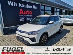 Bild des Angebotes SsangYong Tivoli Onyx 1.5 4x4 Leder|Navi|RFK
