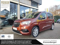 Bild des Angebotes Opel Combo Life 1.2 E Ultimate AT Navi R-Kamera