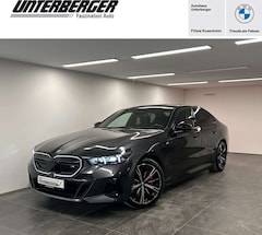 Bild des Angebotes BMW i5 M60 xDrive Limousine M Sportpaket Pro Harman/Kardo