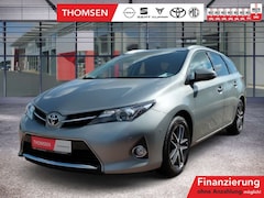 Bild des Angebotes Toyota Auris 1.6 Touring Sports Edition Navi Kam. PDC
