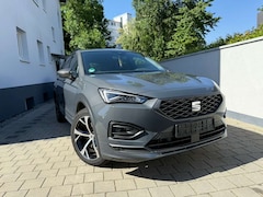 Bild des Angebotes SEAT Tarraco FR 4Drive