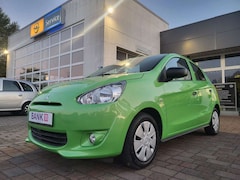 Bild des Angebotes Mitsubishi Space Star **Klassik Kollektion** aus 1-Hand