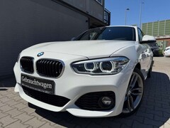 Bild des Angebotes BMW 120 i M Sport LED Navi 6-Gang Garantie